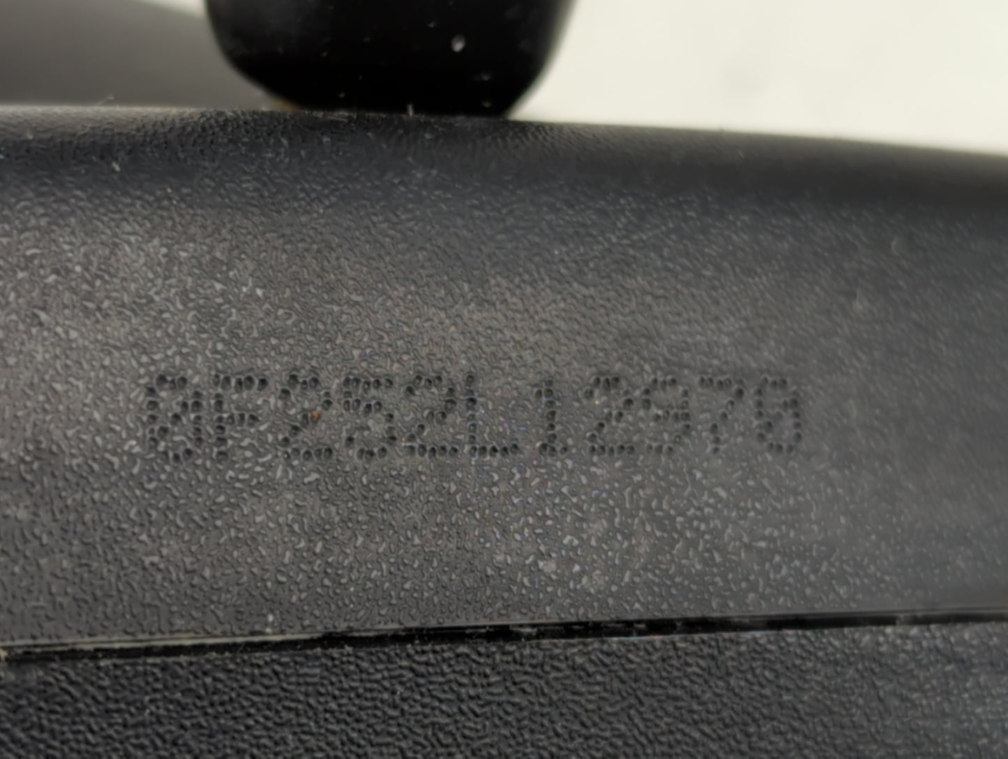 1997-2012 Chevrolet Malibu Interior Rear View Mirror Replacement OEM P/N:0F252L12970 Fits OEM Used Auto Parts - Oemusedautop