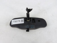 1997-2012 Chevrolet Malibu Interior Rear View Mirror Replacement OEM P/N:0F252L12970 Fits OEM Used Auto Parts - Oemusedautop
