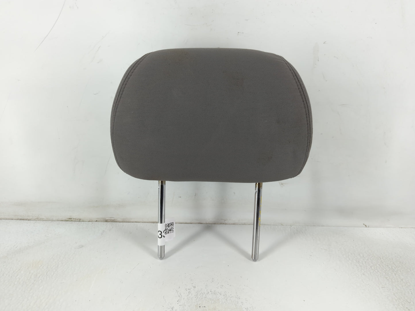 2011-2012 Chevrolet Malibu Headrest Head Rest Front Driver Passenger Seat Fits Fits 2011 2012 OEM Used Auto Parts - Oemuseda