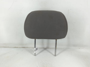 2011-2012 Chevrolet Malibu Headrest Head Rest Front Driver Passenger Seat Fits Fits 2011 2012 OEM Used Auto Parts - Oemuseda