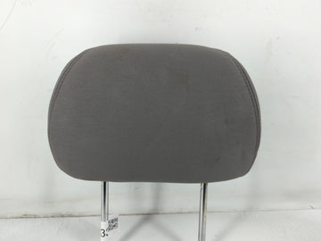 2011-2012 Chevrolet Malibu Headrest Head Rest Front Driver Passenger Seat Fits Fits 2011 2012 OEM Used Auto Parts
