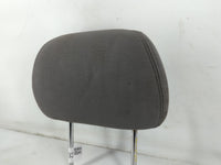 2011-2012 Chevrolet Malibu Headrest Head Rest Front Driver Passenger Seat Fits Fits 2011 2012 OEM Used Auto Parts - Oemuseda