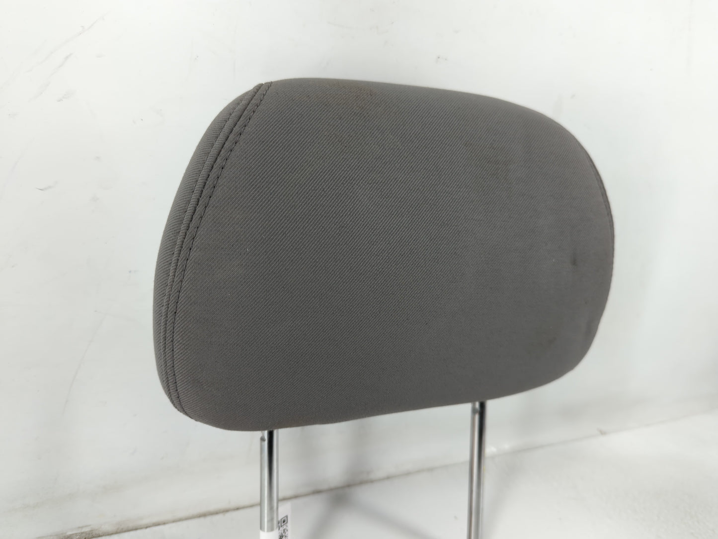 2011-2012 Chevrolet Malibu Headrest Head Rest Front Driver Passenger Seat Fits Fits 2011 2012 OEM Used Auto Parts - Oemuseda
