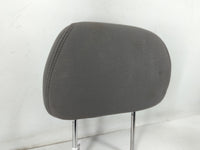 2011-2012 Chevrolet Malibu Headrest Head Rest Front Driver Passenger Seat Fits Fits 2011 2012 OEM Used Auto Parts - Oemuseda