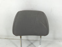 2011-2012 Chevrolet Malibu Headrest Head Rest Front Driver Passenger Seat Fits Fits 2011 2012 OEM Used Auto Parts - Oemuseda