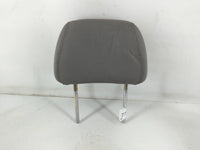 2011-2012 Chevrolet Malibu Headrest Head Rest Front Driver Passenger Seat Fits Fits 2011 2012 OEM Used Auto Parts - Oemuseda