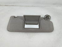 2004-2012 Chevrolet Malibu Sun Visor Shade Replacement Passenger Right Mirror Fits Fits 2004 2005 2008 2009 2010 2011 2012 O
