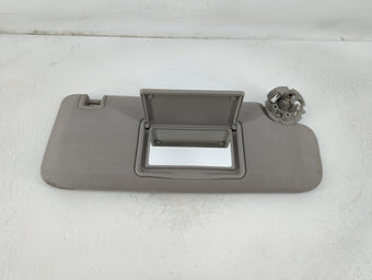 compare product 2004-2012 Chevrolet Malibu Sun Visor Shade Replacement Passenger Right Mirror Fits Fits 2004 2005 2008 2009 2010 2011 2012 OEM Used Auto Parts