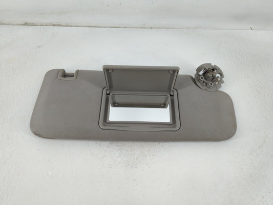 2004-2012 Chevrolet Malibu Sun Visor Shade Replacement Passenger Right Mirror Fits Fits 2004 2005 2008 2009 2010 2011 2012 O