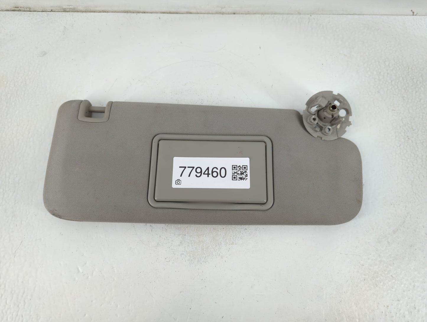 2004-2012 Chevrolet Malibu Sun Visor Shade Replacement Passenger Right Mirror Fits Fits 2004 2005 2008 2009 2010 2011 2012 O