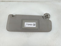 2004-2012 Chevrolet Malibu Sun Visor Shade Replacement Passenger Right Mirror Fits Fits 2004 2005 2008 2009 2010 2011 2012 O