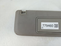 2004-2012 Chevrolet Malibu Sun Visor Shade Replacement Passenger Right Mirror Fits Fits 2004 2005 2008 2009 2010 2011 2012 O