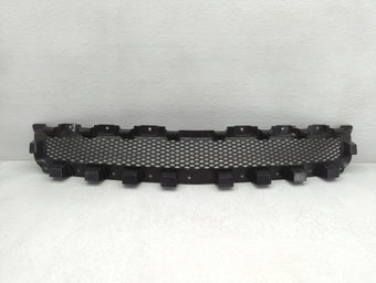 compare product 2008-2012 Chevrolet Malibu Front Grille Bumper Not Included