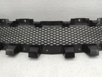 2008-2012 Chevrolet Malibu Front Grille Bumper Not Included - Oemusedautoparts1.com