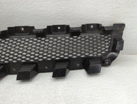 2008-2012 Chevrolet Malibu Front Grille Bumper Not Included - Oemusedautoparts1.com