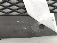 2008-2012 Chevrolet Malibu Front Grille Bumper Not Included - Oemusedautoparts1.com