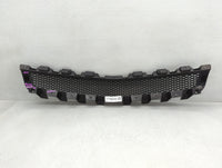 2008-2012 Chevrolet Malibu Front Grille Bumper Not Included - Oemusedautoparts1.com