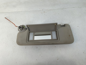 compare product 2004-2012 Chevrolet Malibu Sun Visor Shade Replacement Driver Left Mirror Fits Fits 2004 2005 2008 2009 2010 2011 2012 OEM Used Auto Parts