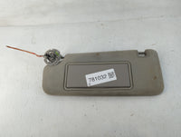 2004-2012 Chevrolet Malibu Sun Visor Shade Replacement Driver Left Mirror Fits Fits 2004 2005 2008 2009 2010 2011 2012 OEM U