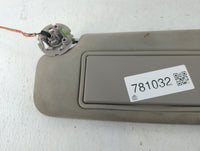 2004-2012 Chevrolet Malibu Sun Visor Shade Replacement Driver Left Mirror Fits Fits 2004 2005 2008 2009 2010 2011 2012 OEM U