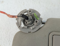 2004-2012 Chevrolet Malibu Sun Visor Shade Replacement Driver Left Mirror Fits Fits 2004 2005 2008 2009 2010 2011 2012 OEM U