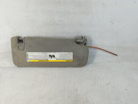 2004-2012 Chevrolet Malibu Sun Visor Shade Replacement Driver Left Mirror Fits Fits 2004 2005 2008 2009 2010 2011 2012 OEM U