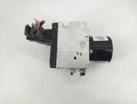 2011 Chevrolet Malibu ABS Pump Control Module Replacement P/N:20908731 Fits OEM Used Auto Parts - Oemusedautoparts1.com