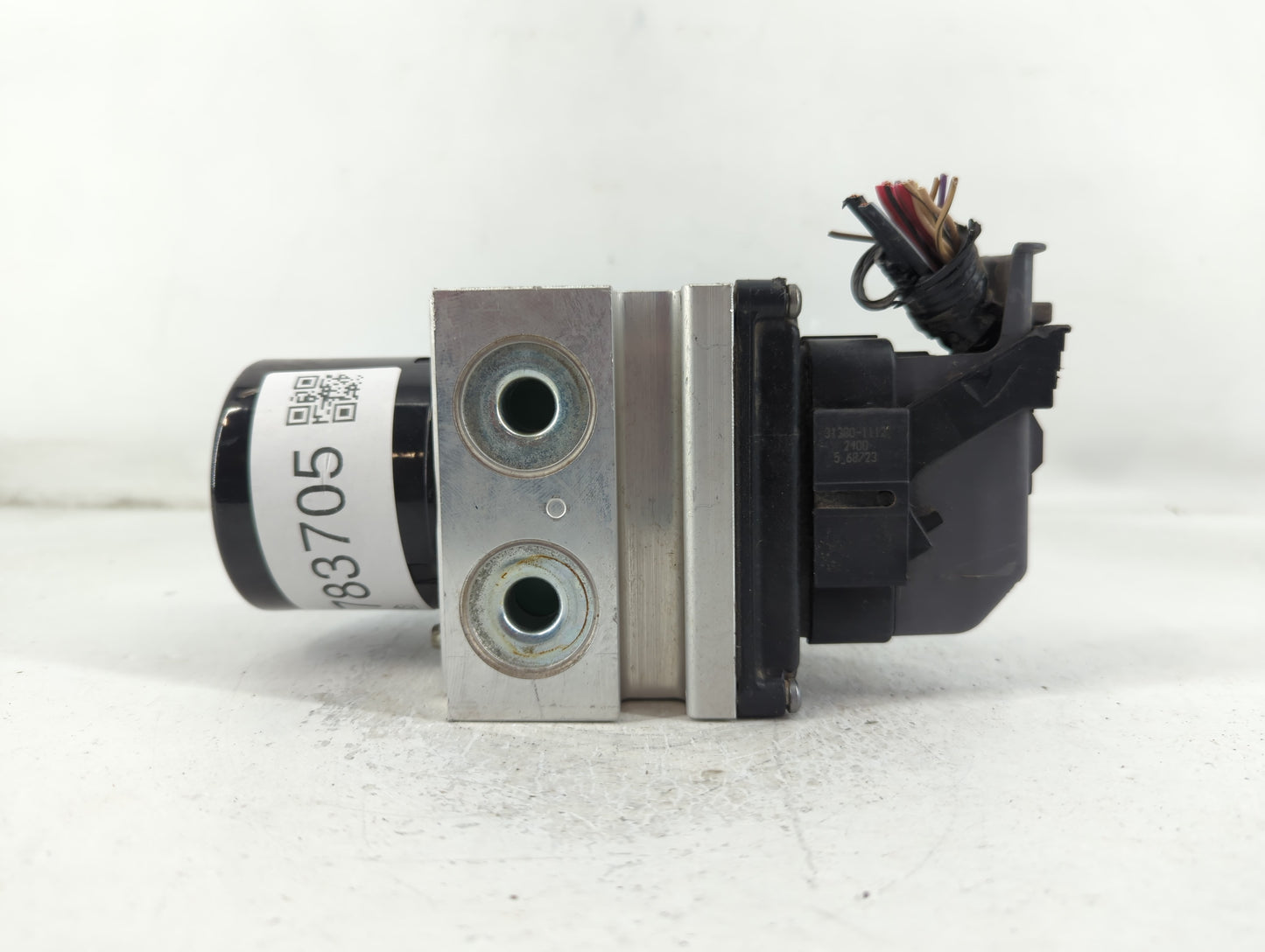 2011 Chevrolet Malibu ABS Pump Control Module Replacement P/N:20908731 Fits OEM Used Auto Parts - Oemusedautoparts1.com