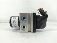 2011 Chevrolet Malibu ABS Pump Control Module Replacement P/N:20908731 Fits OEM Used Auto Parts - Oemusedautoparts1.com