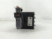 2011 Chevrolet Malibu ABS Pump Control Module Replacement P/N:20908731 Fits OEM Used Auto Parts - Oemusedautoparts1.com