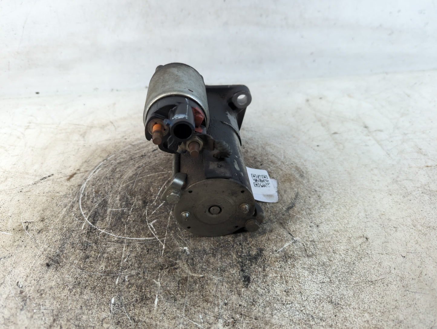 2008-2014 Chevrolet Malibu Car Starter Motor Solenoid OEM Fits Fits 2007 2008 2009 2010 2011 2012 2013 2014 2015 2016 2017 O