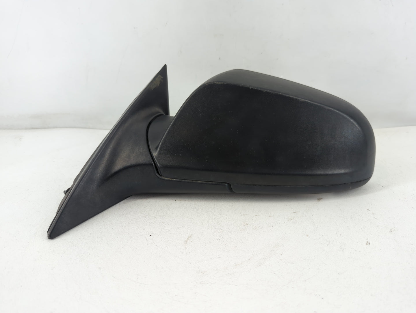 2008-2012 Chevrolet Malibu Driver Side View Mirror - Left Door Mirror OEM Used - Oemusedautoparts1.com