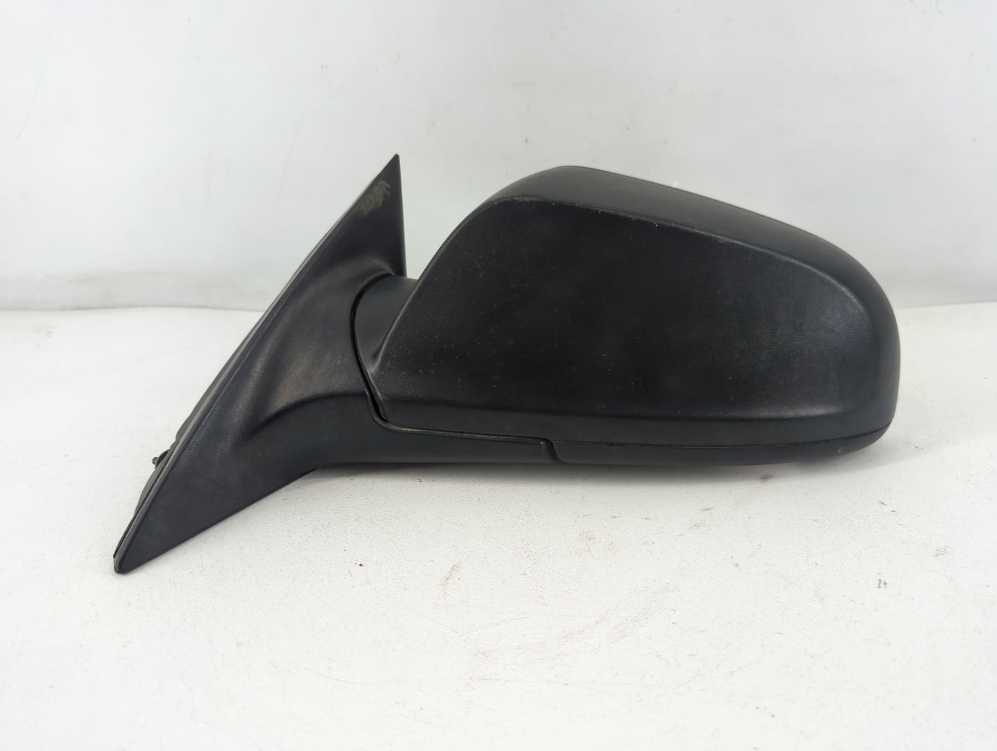 2008-2012 Chevrolet Malibu Driver Side View Mirror - Left Door Mirror OEM Used - Oemusedautoparts1.com