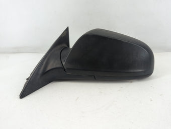 compare product 2008-2012 Chevrolet Malibu Driver Side View Mirror - Left Door Mirror OEM Used