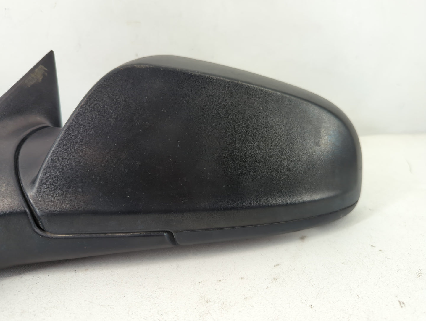 2008-2012 Chevrolet Malibu Driver Side View Mirror - Left Door Mirror OEM Used - Oemusedautoparts1.com