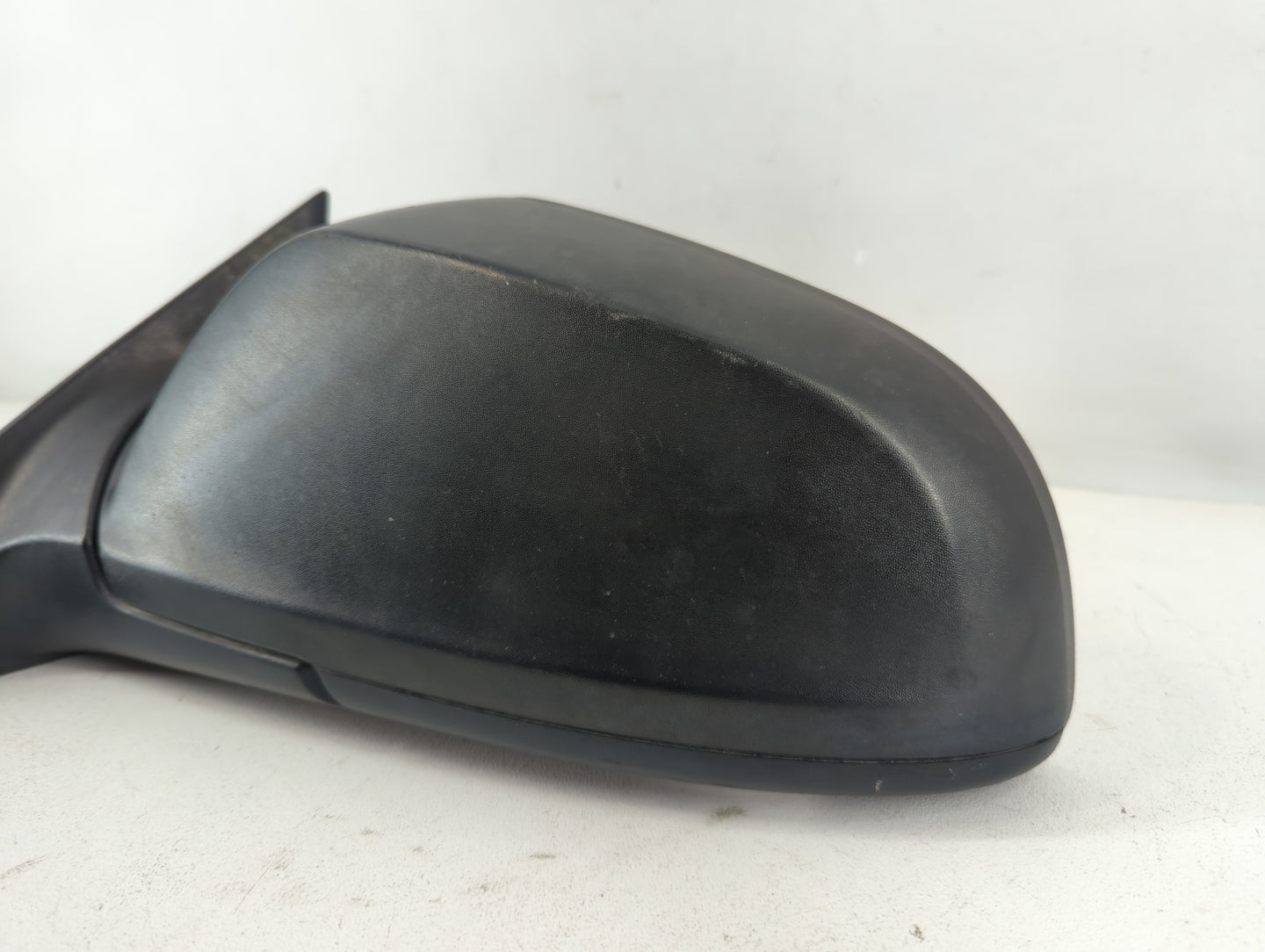 2008-2012 Chevrolet Malibu Driver Side View Mirror - Left Door Mirror OEM Used - Oemusedautoparts1.com