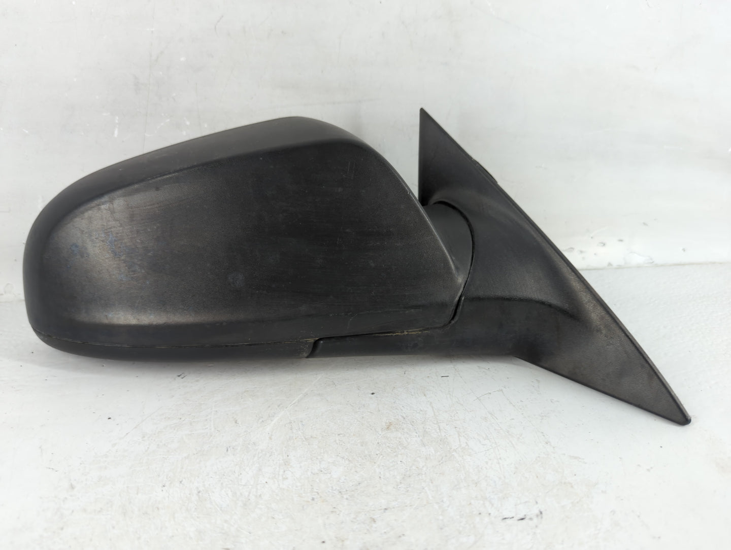 2008-2012 Chevrolet Malibu Passenger Side View Mirror - Right Door Mirror OEM Used - Oemusedautoparts1.com