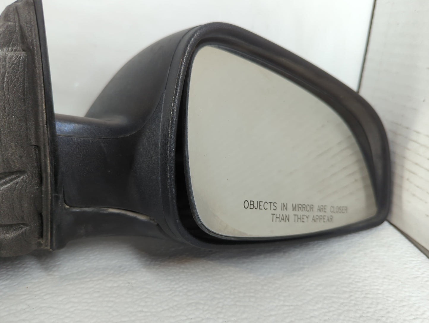 2008-2012 Chevrolet Malibu Passenger Side View Mirror - Right Door Mirror OEM Used - Oemusedautoparts1.com