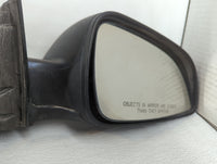 2008-2012 Chevrolet Malibu Passenger Side View Mirror - Right Door Mirror OEM Used - Oemusedautoparts1.com