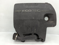 2011 Chevrolet Malibu Engine Cover - Oemusedautoparts1.com