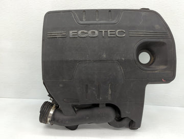 2011 Chevrolet Malibu Engine Cover - Oemusedautoparts1.com