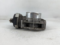 2008-2012 Chevrolet Malibu Throttle Body P/N:186AA2001C Fits Fits 2007 2008 2009 2010 2011 2012 OEM Used Auto Parts - Oemuse