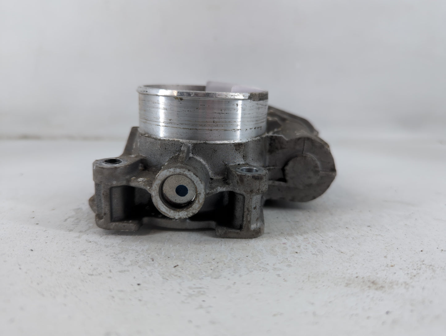 2008-2012 Chevrolet Malibu Throttle Body P/N:186AA2001C Fits Fits 2007 2008 2009 2010 2011 2012 OEM Used Auto Parts - Oemuse