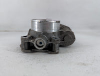 2008-2012 Chevrolet Malibu Throttle Body P/N:186AA2001C Fits Fits 2007 2008 2009 2010 2011 2012 OEM Used Auto Parts - Oemuse