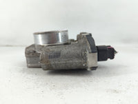 2008-2012 Chevrolet Malibu Throttle Body P/N:186AA2001C Fits Fits 2007 2008 2009 2010 2011 2012 OEM Used Auto Parts - Oemuse