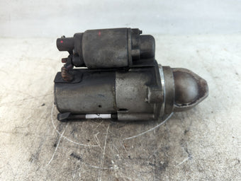 compare product 2008-2014 Chevrolet Malibu Car Starter Motor Solenoid OEM P/N:12689317 Fits OEM Used Auto Parts