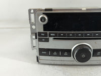 2009-2012 Chevrolet Malibu Radio AM FM Cd Player Receiver Replacement P/N:20919616 Fits Fits 2009 2010 2011 2012 OEM Used Au