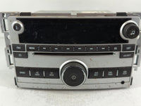2009-2012 Chevrolet Malibu Radio AM FM Cd Player Receiver Replacement P/N:20919616 Fits Fits 2009 2010 2011 2012 OEM Used Au