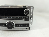 2009-2012 Chevrolet Malibu Radio AM FM Cd Player Receiver Replacement P/N:20919616 Fits Fits 2009 2010 2011 2012 OEM Used Au