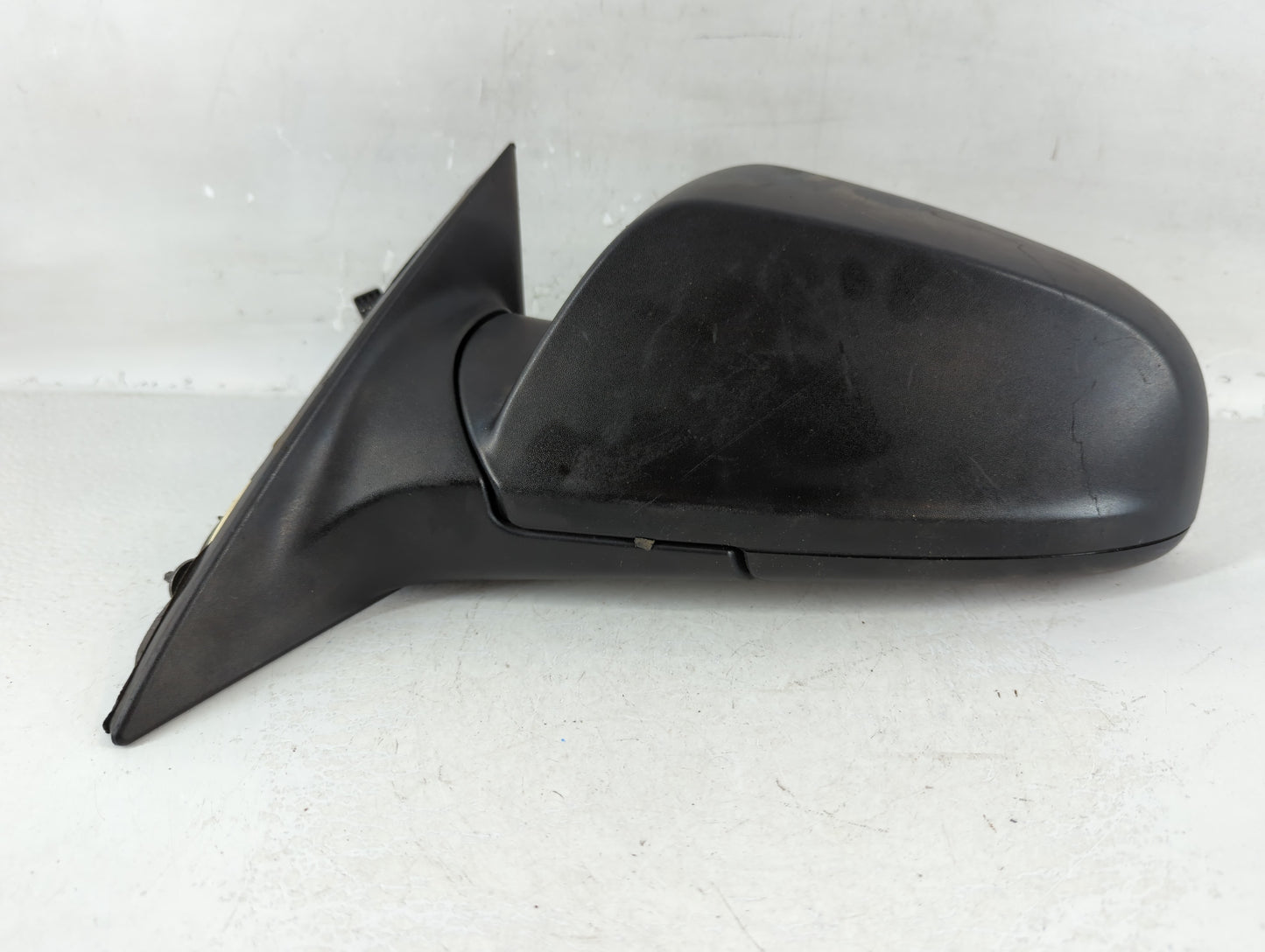2008-2012 Chevrolet Malibu Passenger Side View Mirror - Right Door Mirror OEM Used - Oemusedautoparts1.com